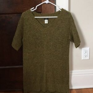 J.Crew ‘September Sweater’ - Size M